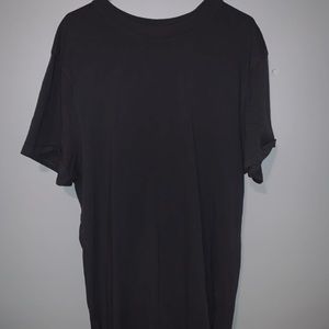 Fear Of God essentials t-shirt